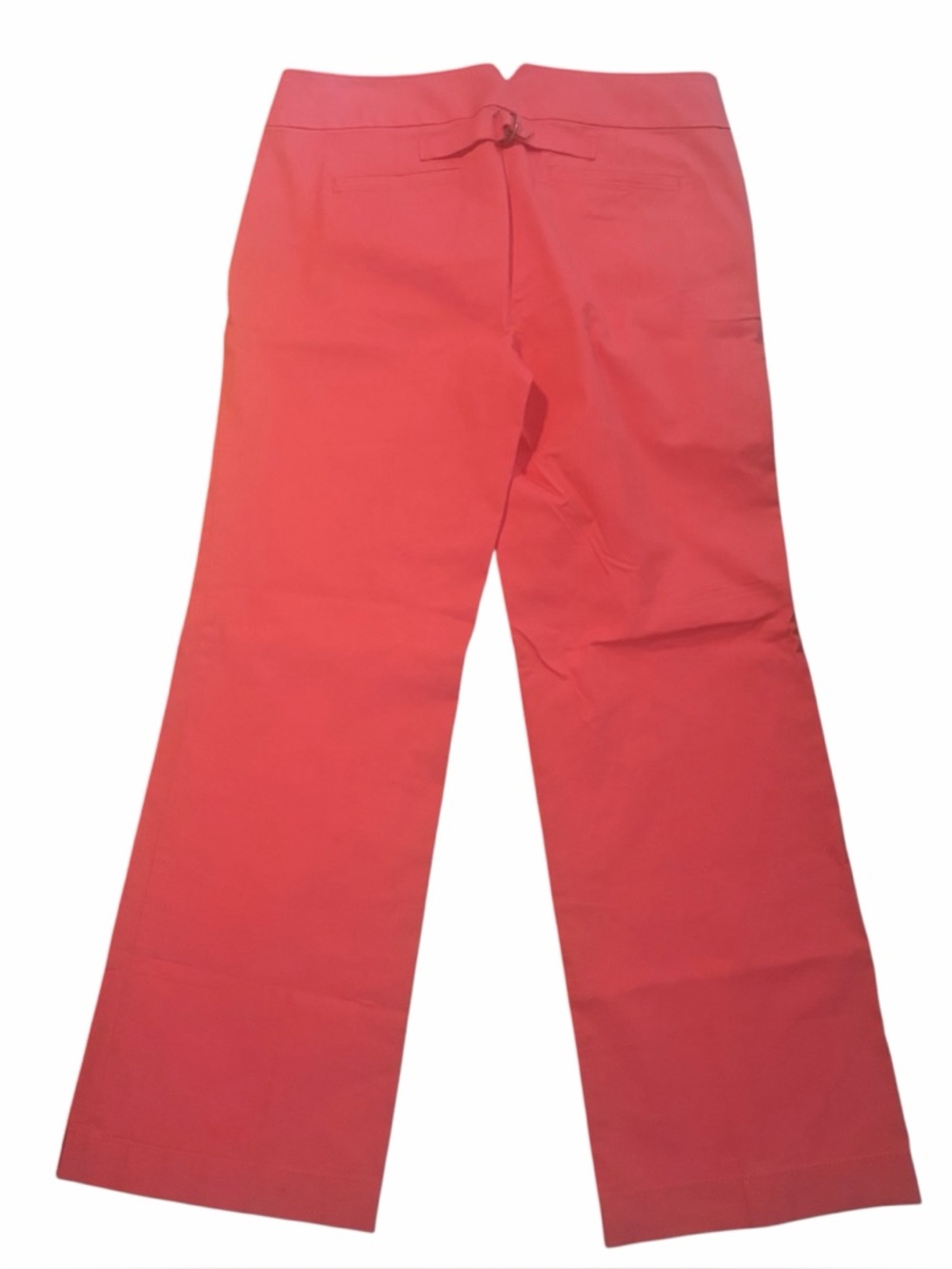 Ann Taylor LOFT Marissa Sailor Pants - Picture 2 of 4